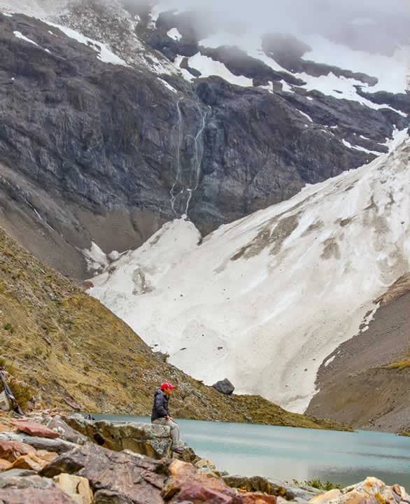 Day tour to Humantay Lake