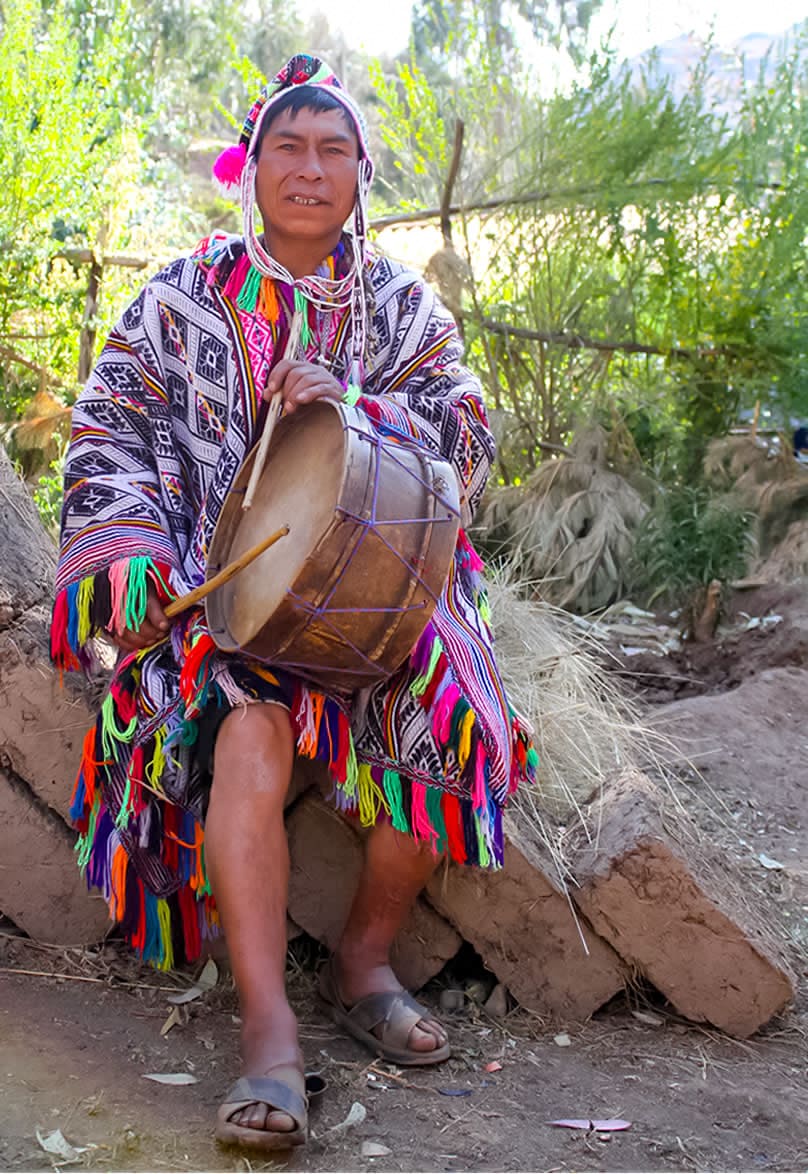 Andino Peru